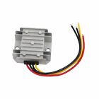 8-40v 709874477436 Unique Bargains Waterproof Voltage Stabilizer Converter Regulator Dc