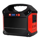 710560574551 Isunpow Portable Generator Power Inverter Rechargeable Battery Pack