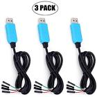 Pl2303ta 711102557957 Usb To Ttl Serial Cable Debug Console For