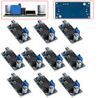 Lm2596 713289308933 Unbranded Buck Adjustable Power Supply Converter Module New