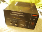 72-290 Tenma Used Model Volt Power Supply Made In Taiwan