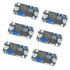 1.3-37v 724190025833 Mcigicm 6pcs Dc-dc Step