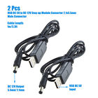 731698001634 Ablegrid Usb Dc To Module Converter Male Connector