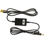 738920690536 Ihomepack Usb Booster Voltage