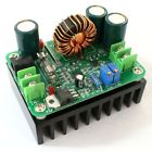 600w 743828174675 Boost Converter Power Supply Module To Fa