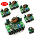 10-60v 743828174729 To Boost Converter Module Car Power Supply