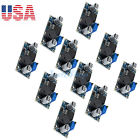 Lm2596 757347417601 Mini Step Down Module Buck Converter Power Supply