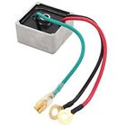 763891622675 Motoku Voltage Regulator Rectifier For Ezgo Golf Cart