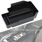 768005 Canyoncolorado Center Console Organizer Tray Chevy Colorado Gmc 714367714431
