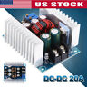 300w 7686681256344 Unbranded Dc Converter Power Adjustable Module Board Usa