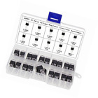 L7805cv 7805cv M317t Ocr Voltage Regulator 764276388780