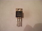 7815uc Fairchild 1pcs Positive Voltage