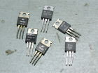 7818c Ti National Fairchild 6pcs