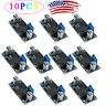 Lm2596 784099933691 Adjustable Power Supply Module Converter Regulator