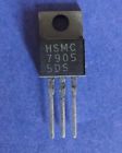 To-220 7905 N-a Qty 35 New