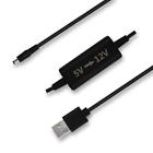 792759693687 Kuncan Dc To Converter Step Up Cable Voltage