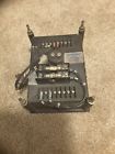 7e8262 Cat Erpillar Voltage Regulator Part No
