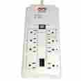 P8gt 8-outlets Apc Energy-saving Surge Protector W 8 Cord 731304269229