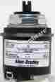 10781180105934 800t-u29 Rockwell Automation Allen-bradley Allen Bradley Q 30.5mm Potentiometer 10000 Ohms Resistive Element Qty