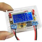 804901 Icstation Adjustable Buck Converter Digital Dc Voltage Regulator Step Down