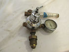 0725 805 Airco Regulator Flow Meter Argon Helium