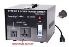 Vc1500w 841915000538 Power Bright Volt