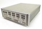 85102a Hp Agilent Keysight Signal Converter Section Of The