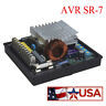Sr7-2g 870884745058 Avr Automatic Voltage Regulator Replacement For Meccalte Generator