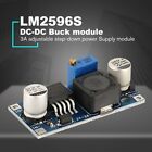4.5-40v 8771419146772 Buck Module Adjustable Power Supply Qk