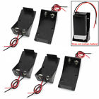 888641453344 Unbranded Wires Dc Cell Volt Battery Storage Clip