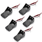 888641453351 Unbranded Wires Dc Cell Volt Battery Storage Clip