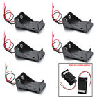 888641453368 Unbranded Wires Dc Cell Volt Battery Storage Clip