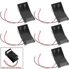 2wires 888641453382 Unbranded Dc Cell Volt Battery Storage Clip Holder