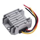 5.5-32v 90011 Drok Waterproof Synchronous Converter Buck To Voltage 619397030929