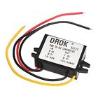 90621 Drok Dc-dc Buck Converter 619397030004