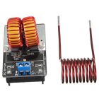 913934372535 Low Voltage Zvs Induction Heating Power Supply Module