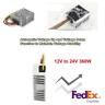 926985278930 Unbranded Step Up To Car Voltage Booster Power