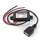 937206 New Dc Converter Module To With Usb Output Power Adapter