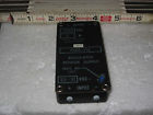 9589-114 Tecnetas Voltage Regulator