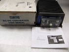 96-2401 1400e Curtis New Voltage Converter Dc 72