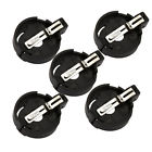 Cr2032 978020168812 Unbranded-generic 40 Piece Round
