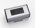 99041s Spectrum Industries Seclusion Power