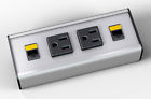 99042s Spectrum Industries Seclusion Power