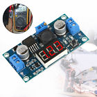 A032400-p001296567 Partsdom Buck Adjustable Power Converter Module Led Voltmeter 610877026609