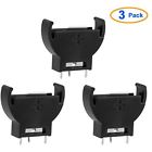 A14080900ux0061 Uxcell Battery Chargers 3pcs 702105831939