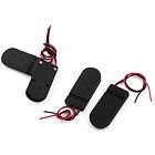 A14102300ux0238 Uxcell 4 Pcs Black