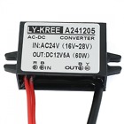 A16010800ux0020 Uxcell Ac 24v 16v 712662886990