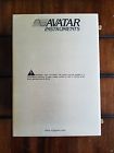 A1p-48-40-s02 A1p-48-40 Avatar Instruments S02 Power