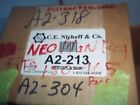 A2-213 Nichoff Voltage Regulator Part Number