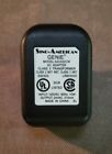 A22322cw Genie Garage Door Opener Power Class Transformer Vac